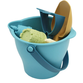 Beach Sand Toy Set | Creative Molds and Tools for Fun
