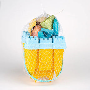Sandcastle Building Set | Creative Beach Play for Kids