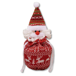 Christmas Treat Bags | Adorable Designs for Sweet Surprises