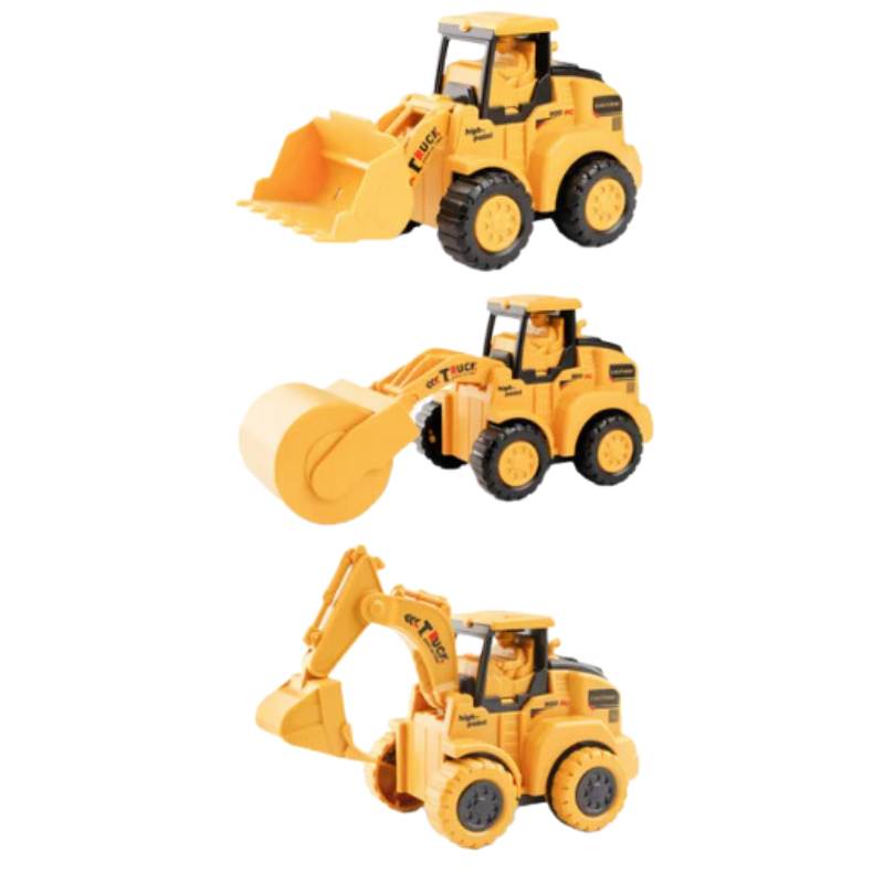 Building Toy Set for Kids | Encourages Imaginative Play and Creativity