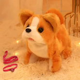 Interactive Puppy Toy for Kids | Encourages Nurturing Play and Joyful Moments