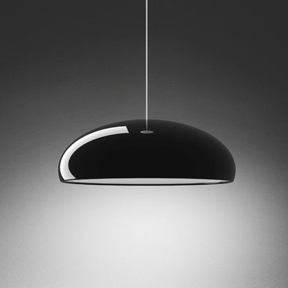 Modern Round Ceiling Light | Adjustable LED Pendant Fixture