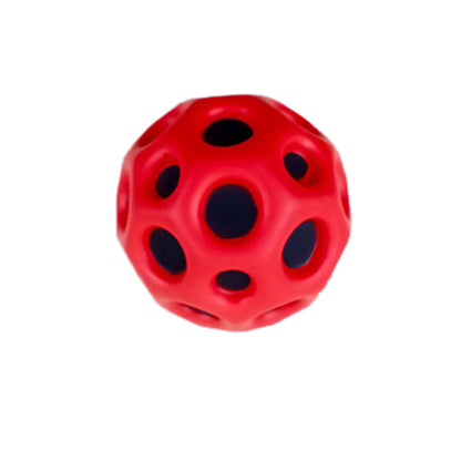 Slow Rebounding Play Ball | Safe, Soft, and Fun