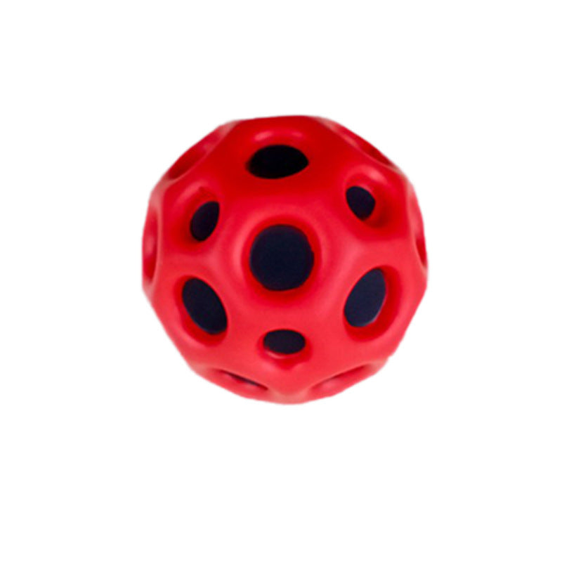 Slow Rebounding Play Ball | Safe, Soft, and Fun