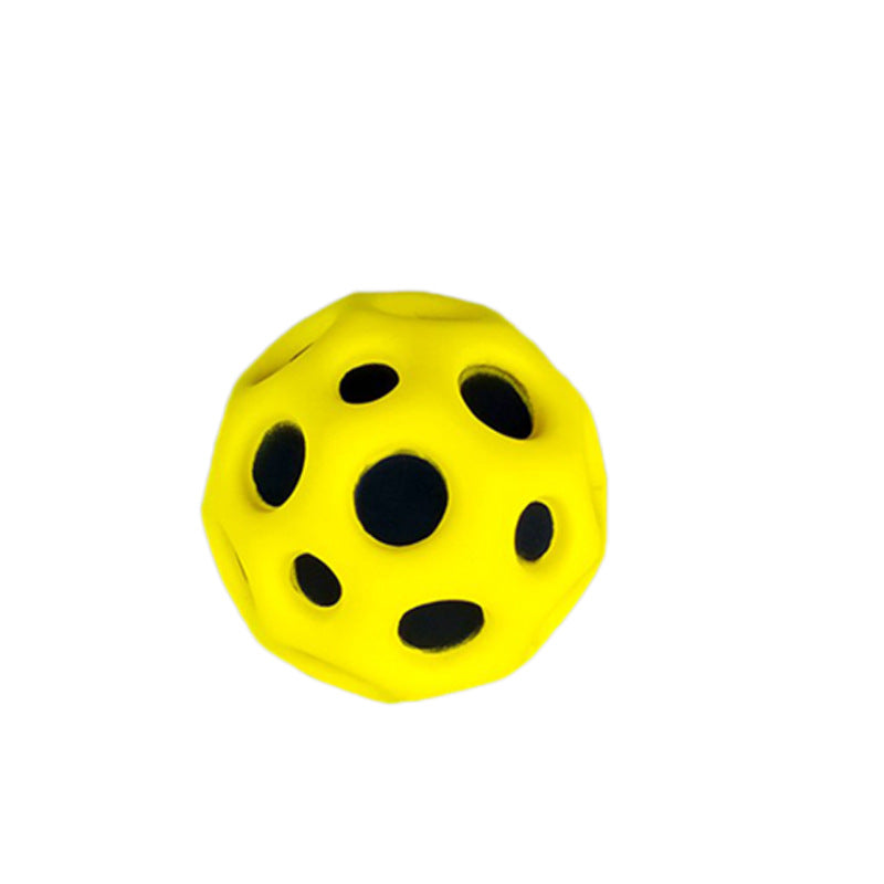Slow Rebounding Play Ball | Safe, Soft, and Fun