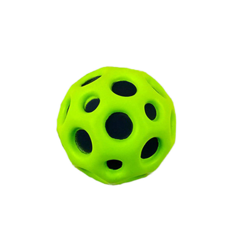 Slow Rebounding Play Ball | Safe, Soft, and Fun
