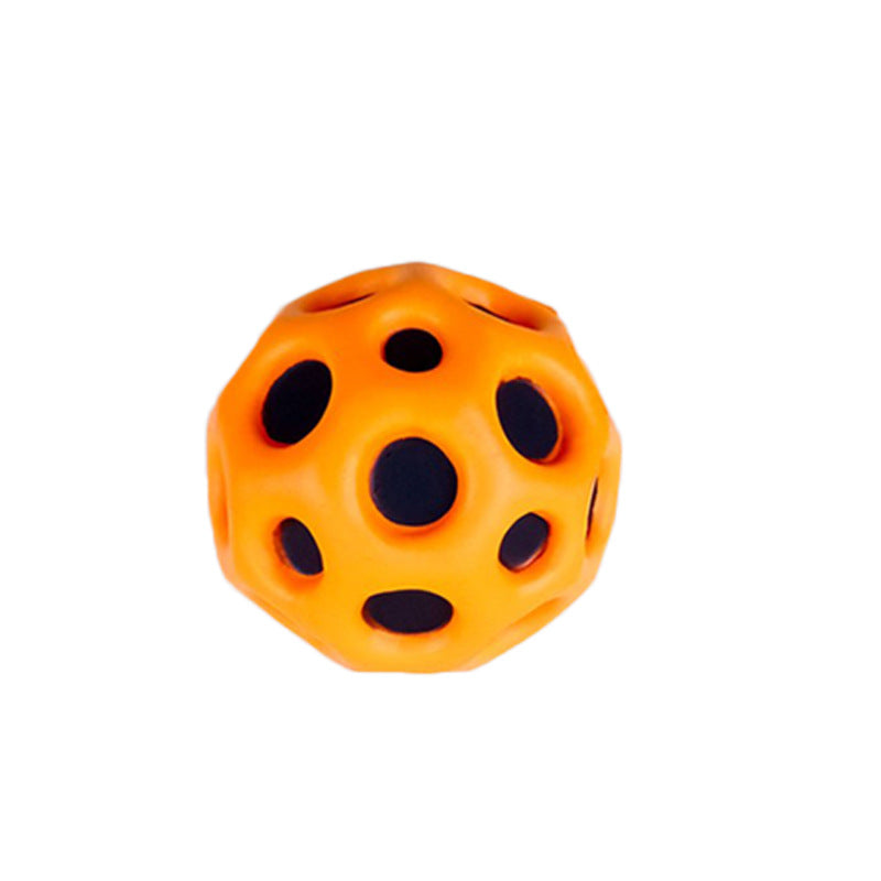 Slow Rebounding Play Ball | Safe, Soft, and Fun