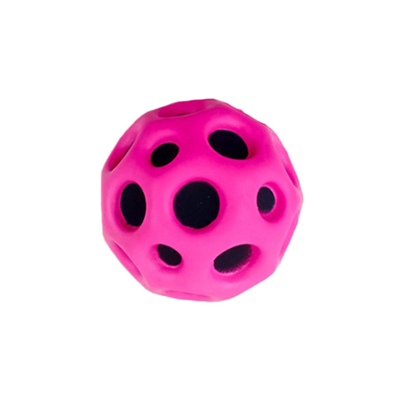 Slow Rebounding Play Ball | Safe, Soft, and Fun