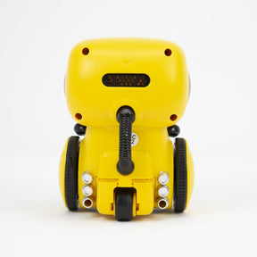 Interactive Robot Toy | Dancing, Talking, and Recording Fun