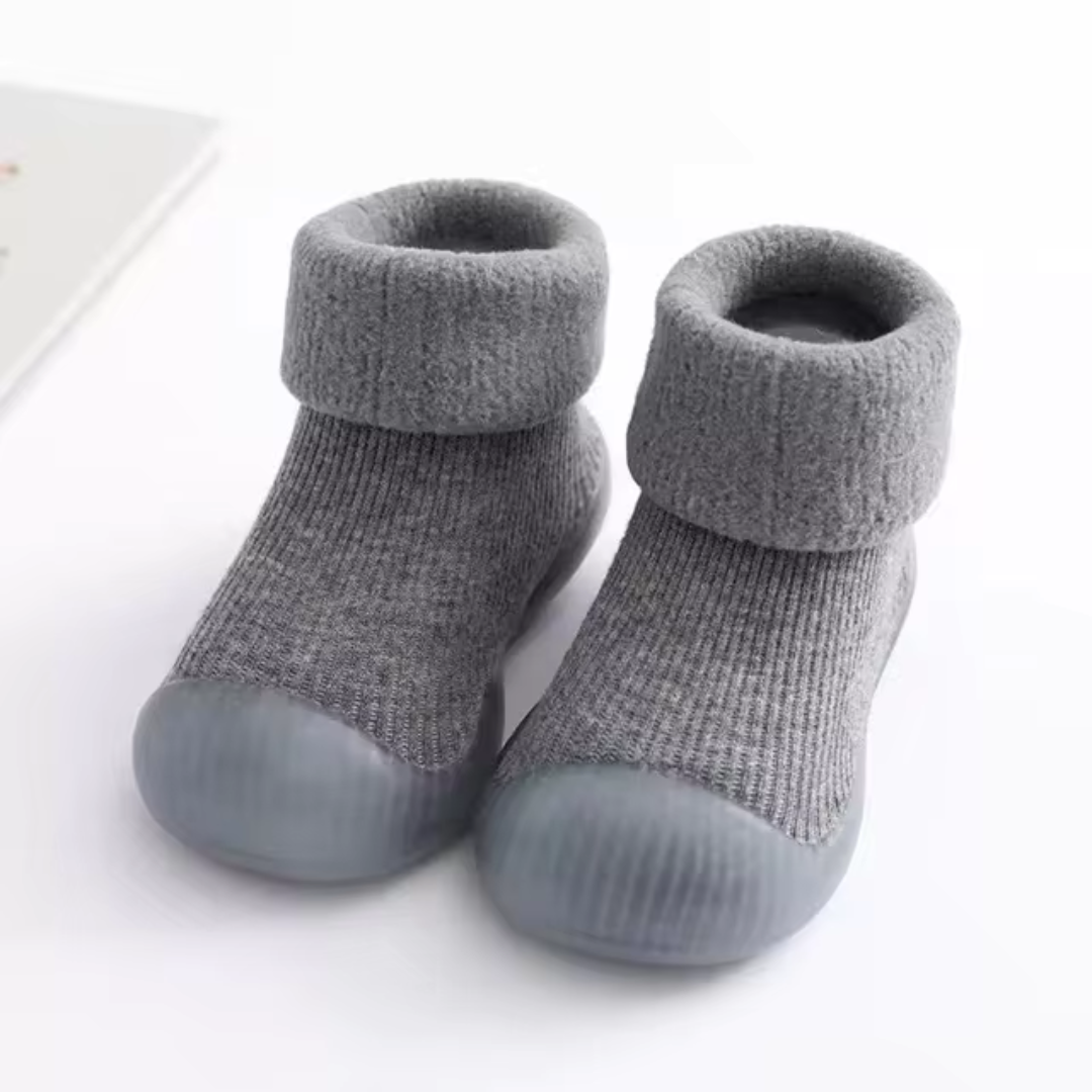 Barefoot Sock Shoes for Toddlers | Breathable, Flexible, Easy On/Off