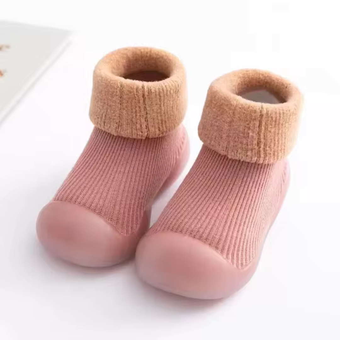 Barefoot Sock Shoes for Toddlers | Breathable, Flexible, Easy On/Off