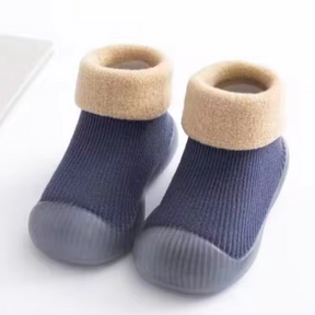 Barefoot Sock Shoes for Toddlers | Breathable, Flexible, Easy On/Off