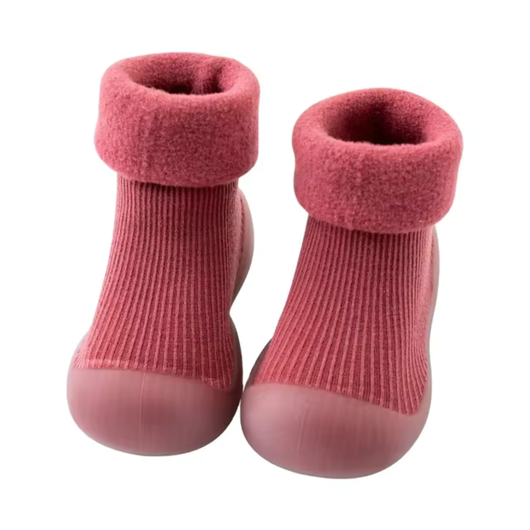 Barefoot Sock Shoes for Toddlers | Breathable, Flexible, Easy On/Off