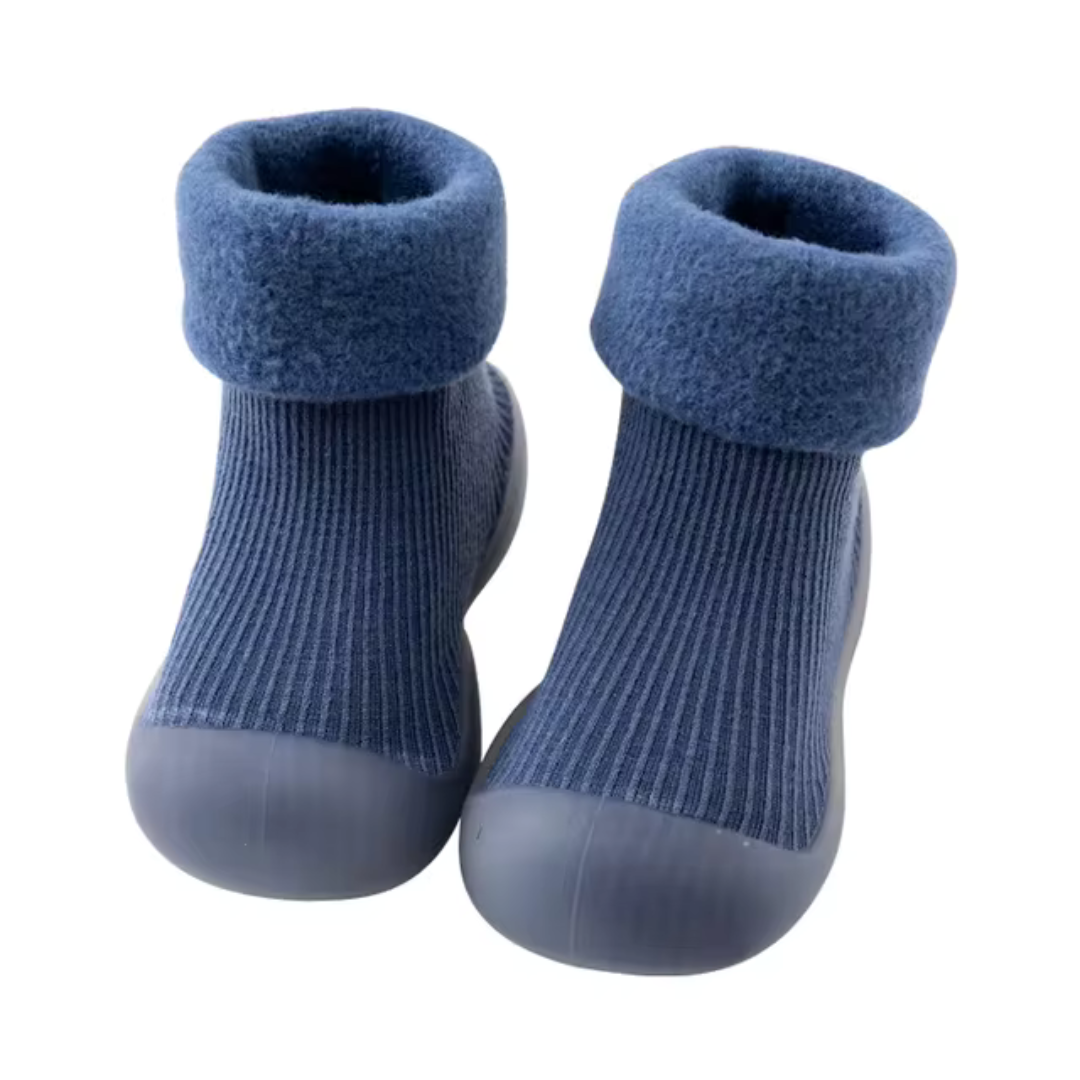 Barefoot Sock Shoes for Toddlers | Breathable, Flexible, Easy On/Off