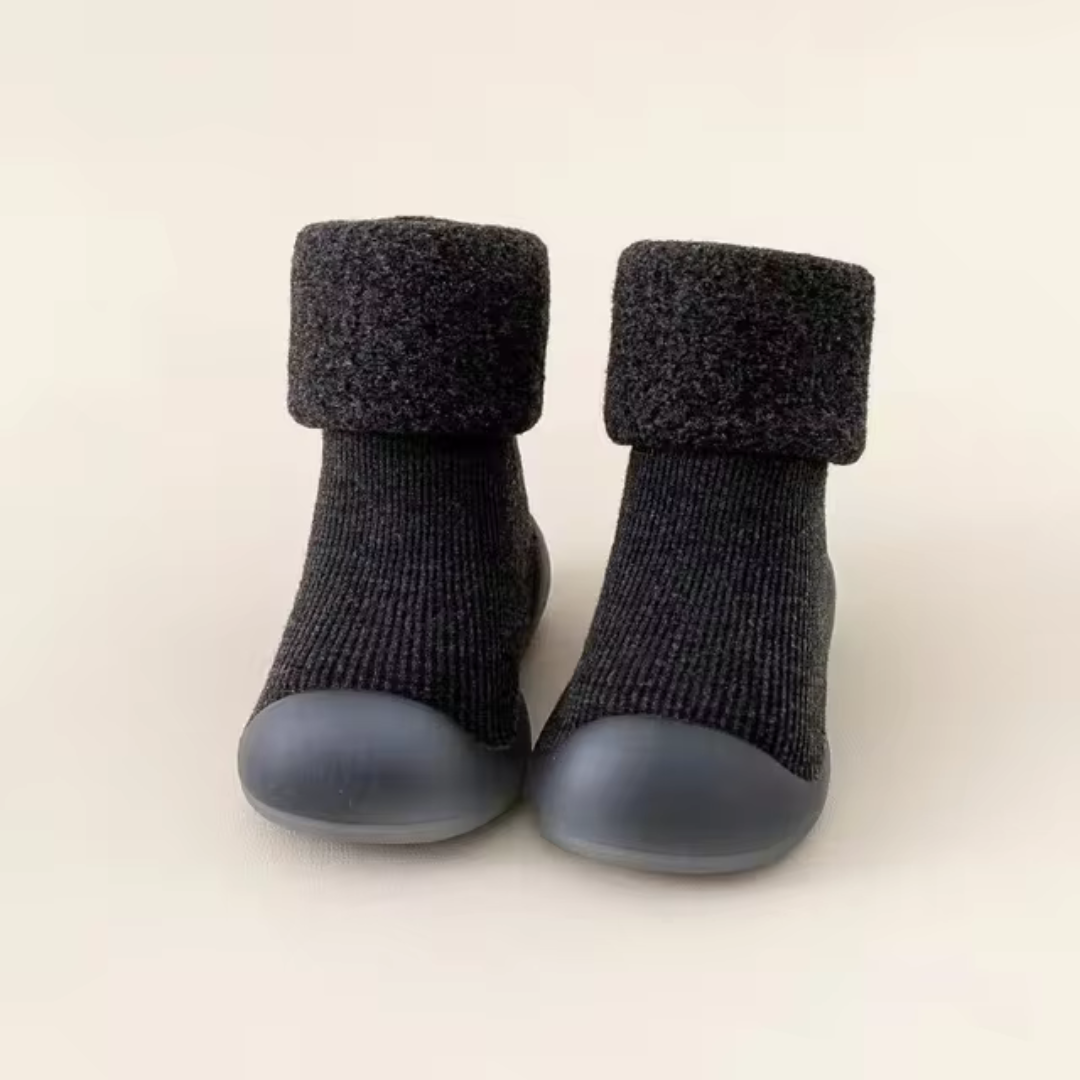 Barefoot Sock Shoes for Toddlers | Breathable, Flexible, Easy On/Off