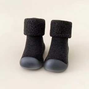 Barefoot Sock Shoes for Toddlers | Breathable, Flexible, Easy On/Off