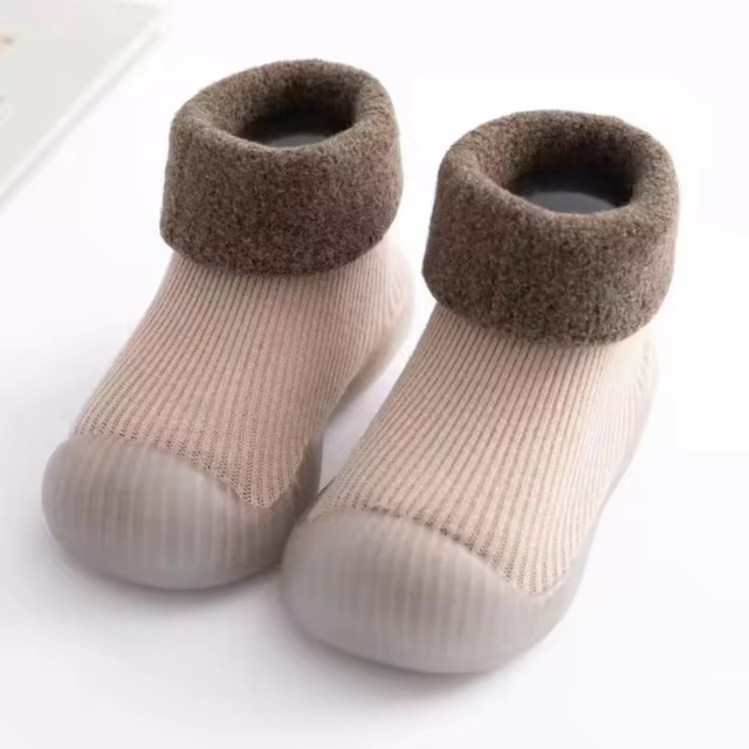 Barefoot Sock Shoes for Toddlers | Breathable, Flexible, Easy On/Off