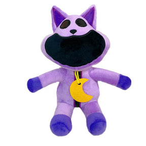Soft Plush Cat Toy | Premium Cuddly Comfort for Play