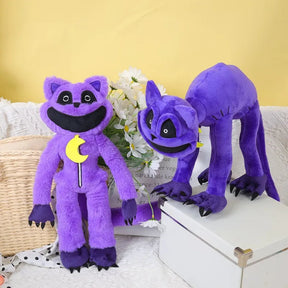 Soft Plush Cat Toy | Premium Cuddly Comfort for Play