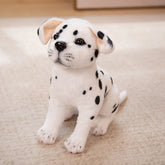 Plush Puppy Stuffed Animal | Soft Cuddly Toy for Kids