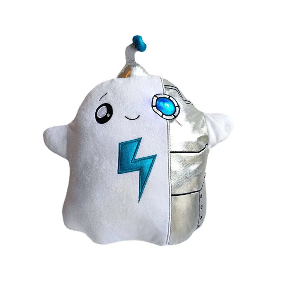 Singing Plush Toy for Kids | Soft Cuddly Music Fun
