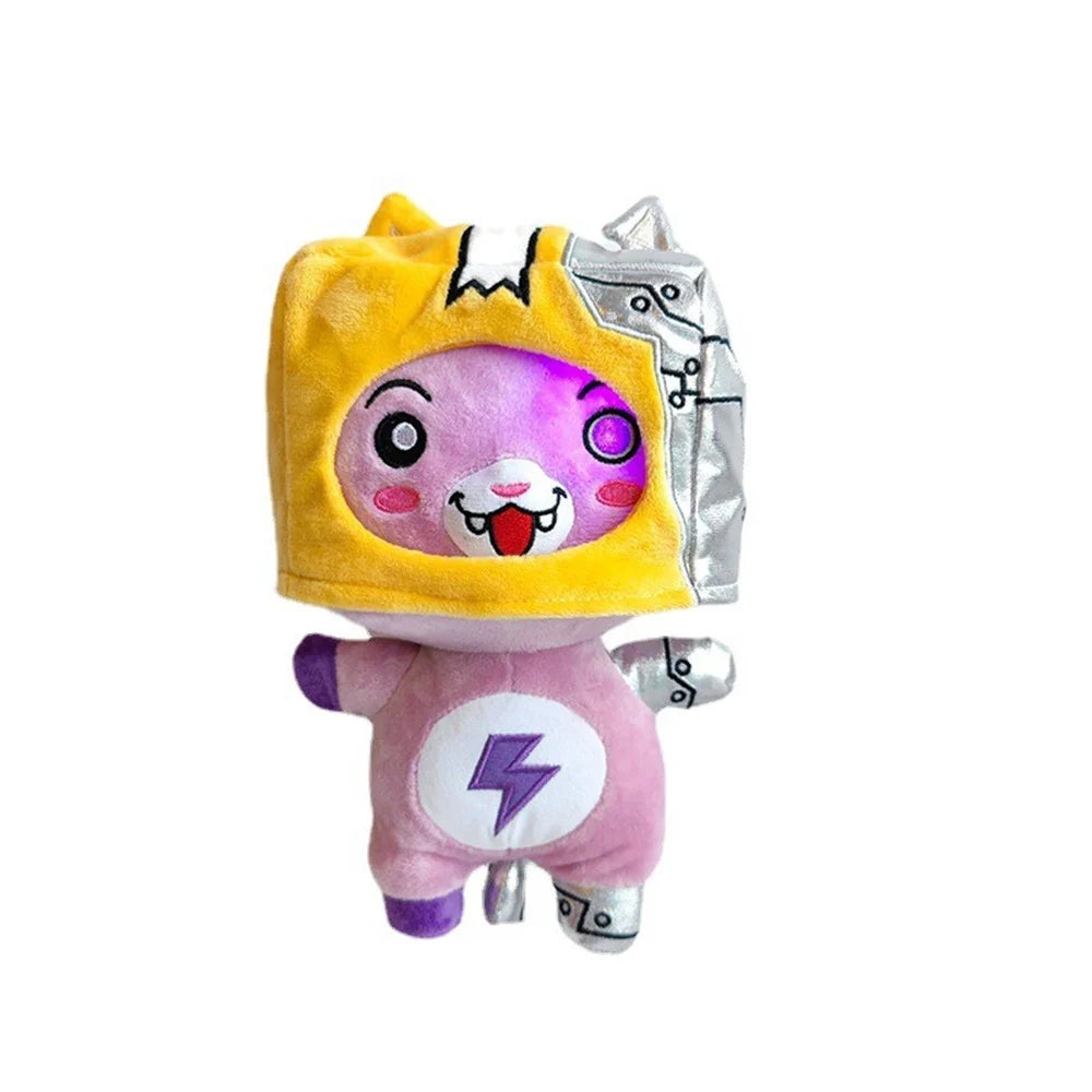 Singing Plush Toy for Kids | Soft Cuddly Music Fun