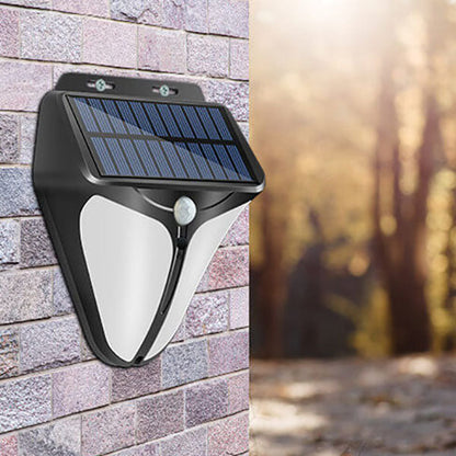 Outdoor Solar Lantern | Motion Sensor for Home Security