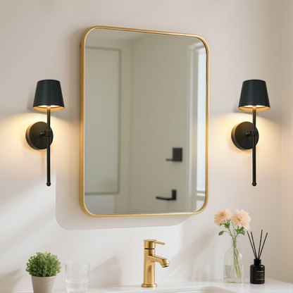 Rechargeable Wireless Wall Lamp | Sleek Design with Soft LED Light
