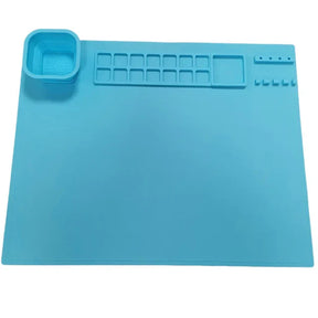 Waterproof Painting Mat for Kids | Mess-Free Creative Art Station