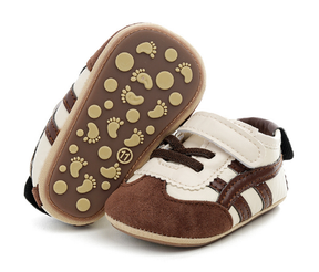 Non-Slip Baby Sports Shoes | Safe, Comfortable First Steps