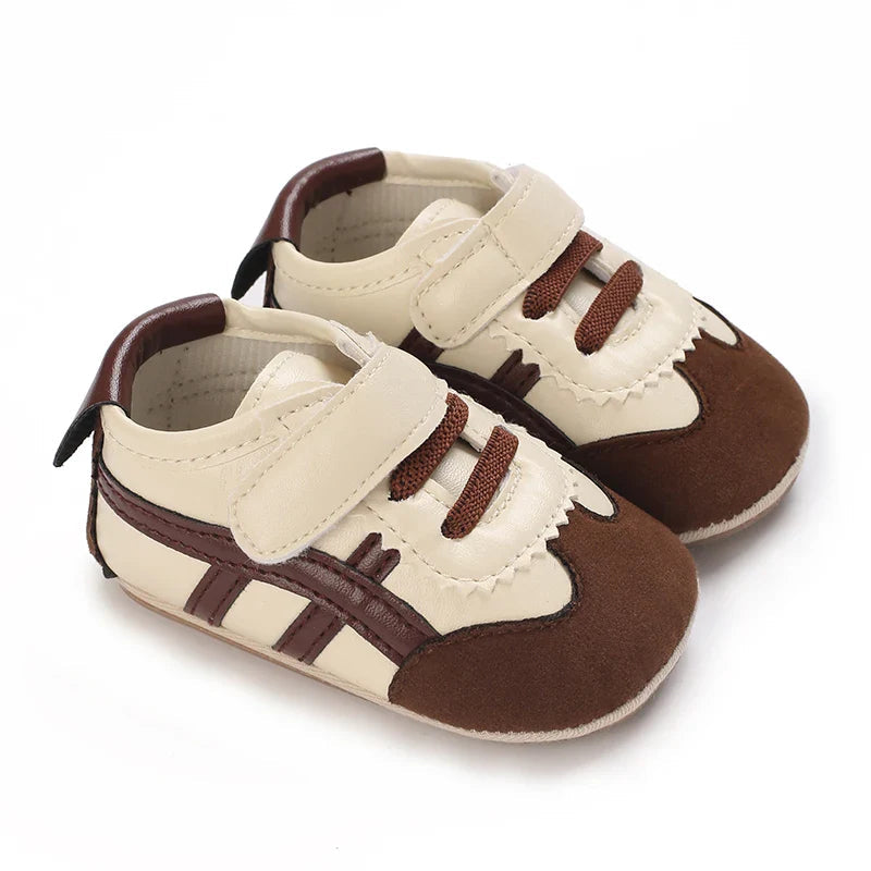Non-Slip Baby Sports Shoes | Safe, Comfortable First Steps