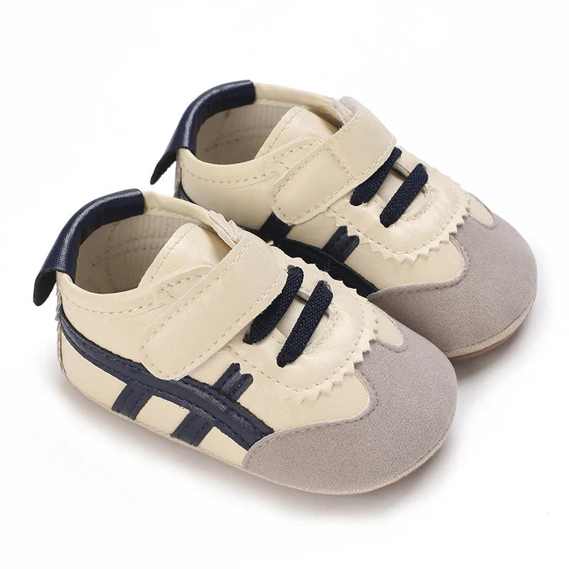 Non-Slip Baby Sports Shoes | Safe, Comfortable First Steps