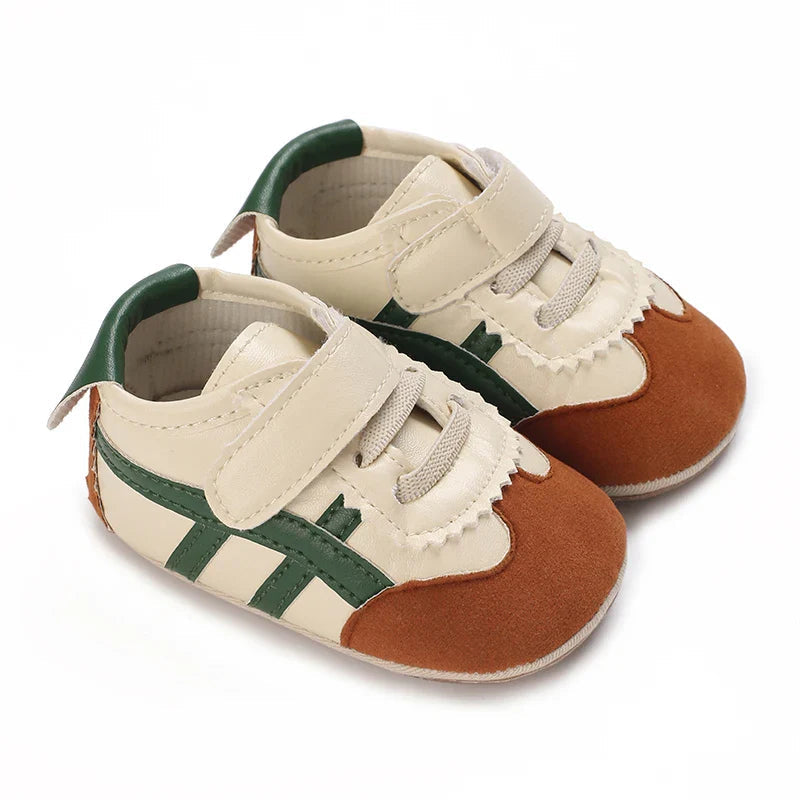 Non-Slip Baby Sports Shoes | Safe, Comfortable First Steps