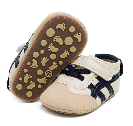Non-Slip Baby Sports Shoes | Safe, Comfortable First Steps