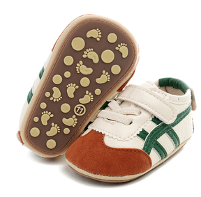 Non-Slip Baby Sports Shoes | Safe, Comfortable First Steps