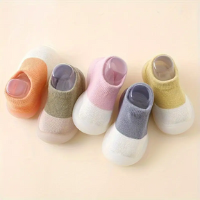 Barefoot Sneakers for Kids | Flexible, Lightweight, Easy On/Off