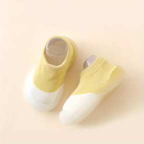 Barefoot Sneakers for Kids | Flexible, Lightweight, Easy On/Off
