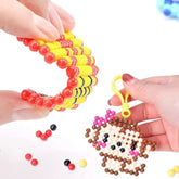 Water Bead Craft Kit | Mess-Free Creative Fun for Kids