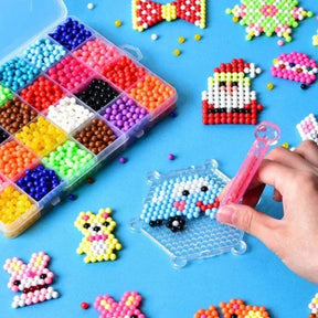 Water Bead Craft Kit | Mess-Free Creative Fun for Kids