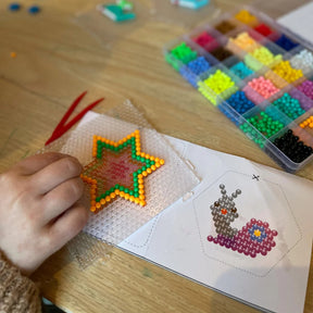 Water Bead Craft Kit | Mess-Free Creative Fun for Kids