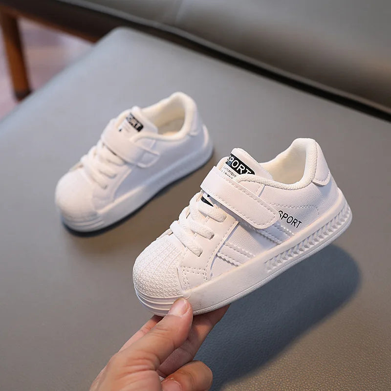 Kids Non-Slip Sneakers | Comfortable Grip for Active Play