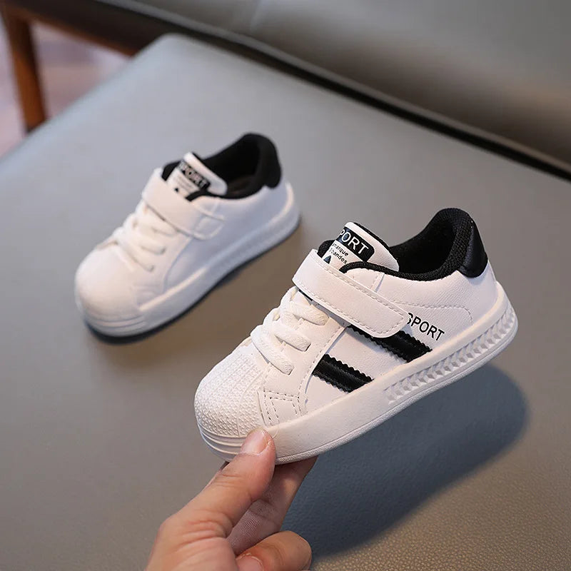 Kids Non-Slip Sneakers | Comfortable Grip for Active Play