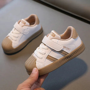 Kids Non-Slip Sneakers | Comfortable Grip for Active Play