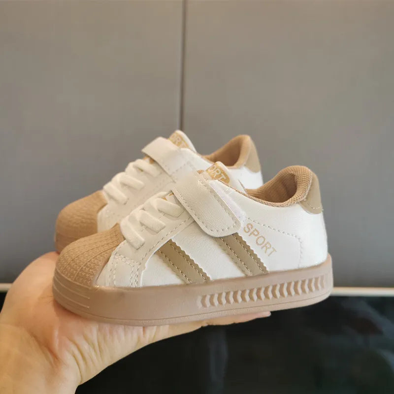 Kids Non-Slip Sneakers | Comfortable Grip for Active Play