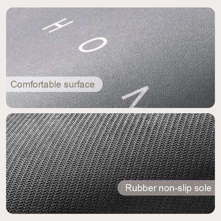 Luxury Quick-Dry Bath Mat | Soft Anti-Slip Water-Resistant Rug