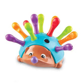 Sensory Hedgehog Toy | Engaging Fine Motor Skill Development