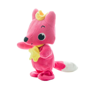 Interactive Plush Unicorn Toy | Talks, Sings, and Walks