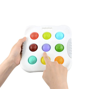Numbered Bubble Pop Toy | Fun Learning and Stress Relief