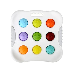 Numbered Bubble Pop Toy | Fun Learning and Stress Relief