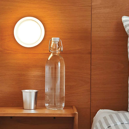 Dimpled Wall Light Fixture | Stylish Ambient Illumination for Any Room